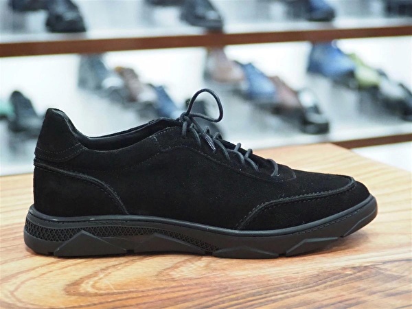 Chelsy Erkek Oxford Ayakkabı