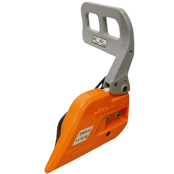 Zomax Ağaç Kesme Makinesi Yedek Parça