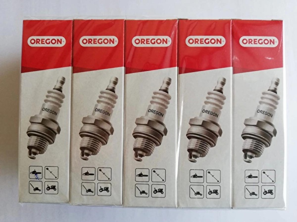 OREGON AKÜLÜ Ağaç Kesme Makinesi Yedek Parça