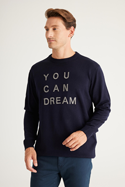 AC&Co / Altınyıldız Classics Erkek Triko, Kazak