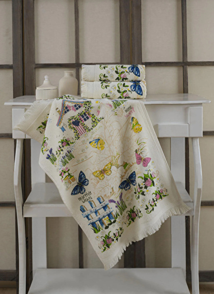 Sevilya Mutfak Havlusu, Kurulama Bezi