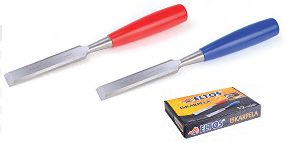 Eltos İskarpela, İskarpela Seti