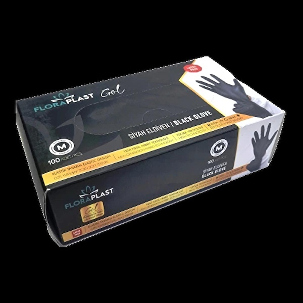 Floraplast Koruyucu Eldiven
