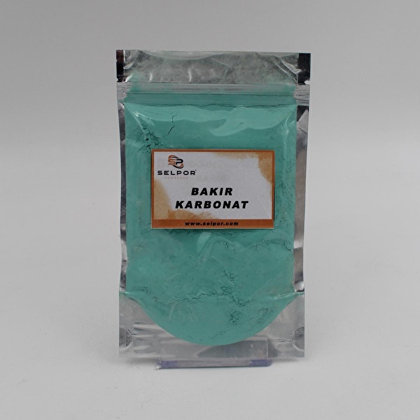 SELPOR Laboratuvar Malzemeleri