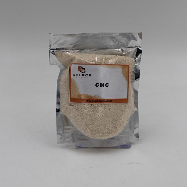 SELPOR Deney Malzemeleri