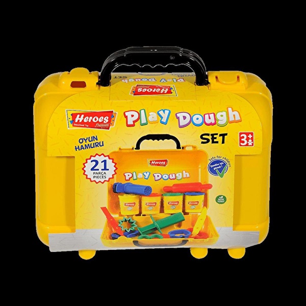 Heroes Oyun Hamuru, Slime