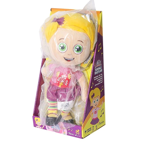 Özaydınlar Pelüş Oyuncaklar