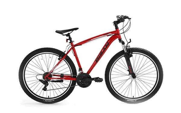 Bisan Dağ Bisikleti