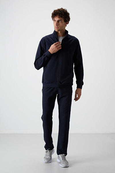 Air Jones Erkek Alt Üst Takım