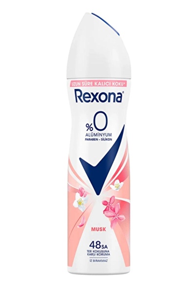 Rexona Deodorant