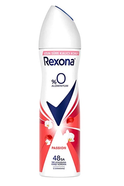 Rexona Deodorant
