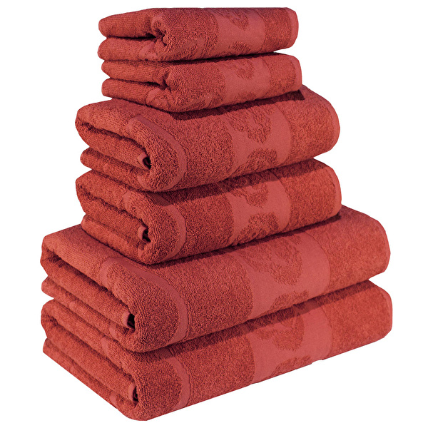 TEXTILE COLORS Banyo Havlusu