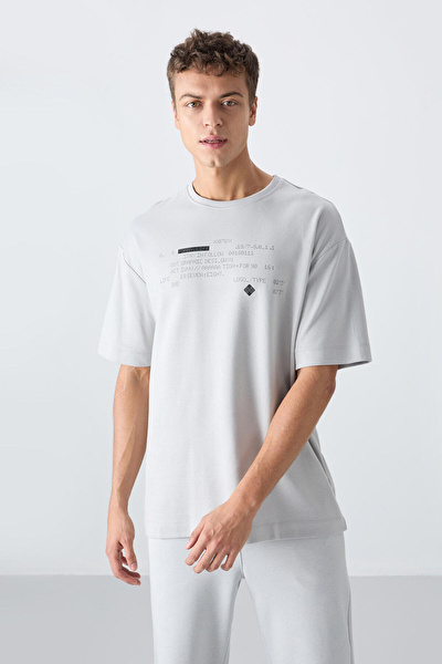 Tommy Life Erkek Tişört