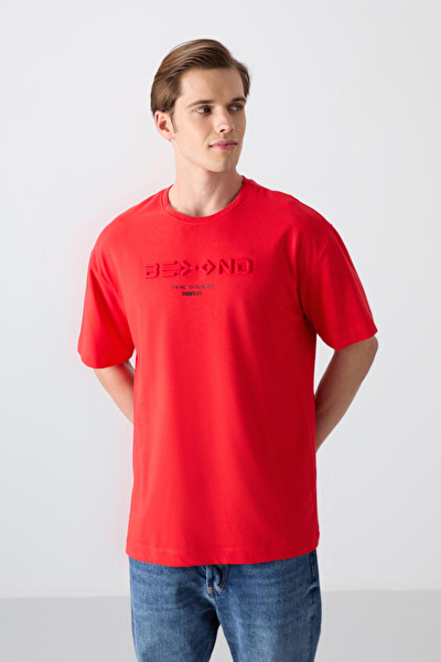 Tommy Life Erkek Tişört