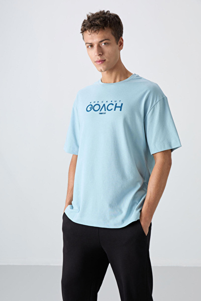 Tommy Life Erkek Tişört