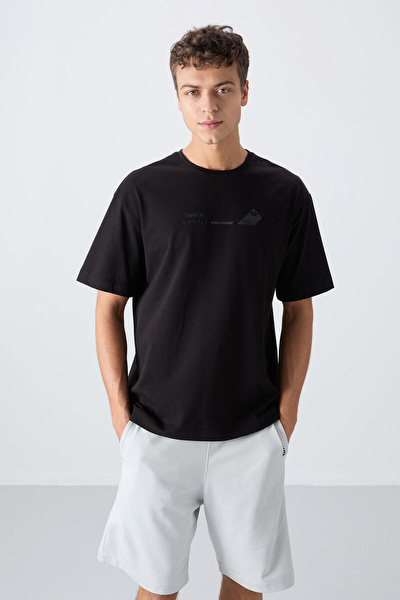 Tommy Life Erkek Tişört