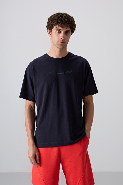 Tommy Life Erkek Tişört