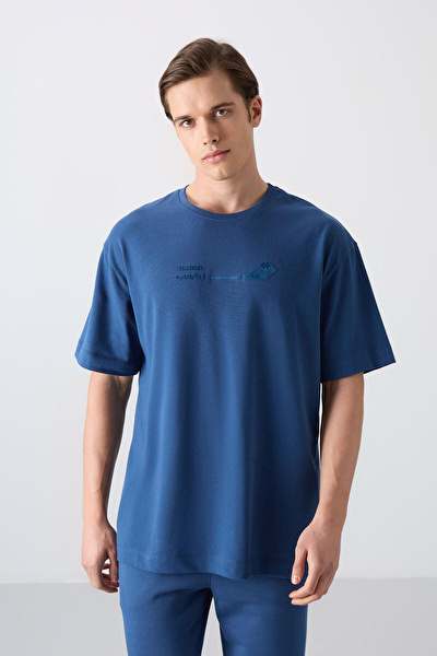 Tommy Life Erkek Tişört