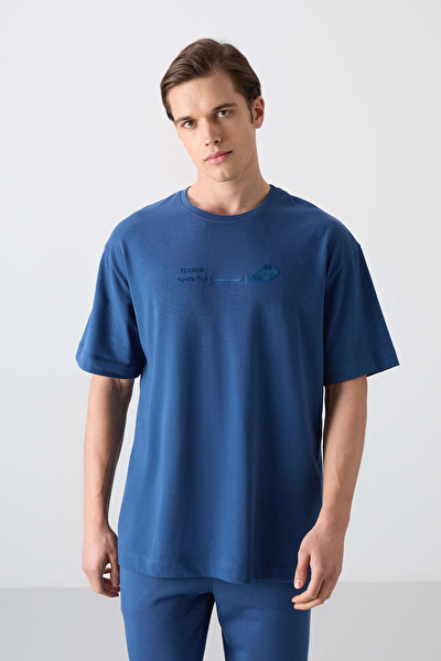 Tommy Life Erkek Tişört