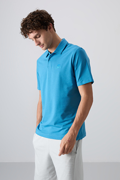 Tommy Life Erkek Tişört