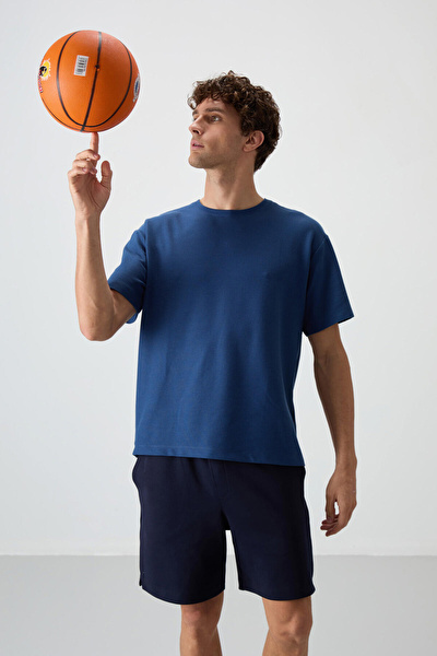 Air Jones Erkek Tişört