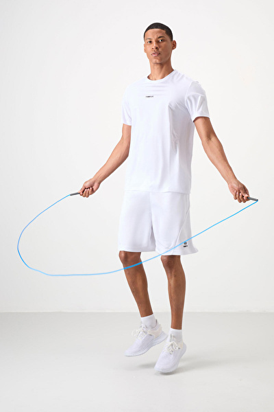 Tommy Life Erkek Tişört