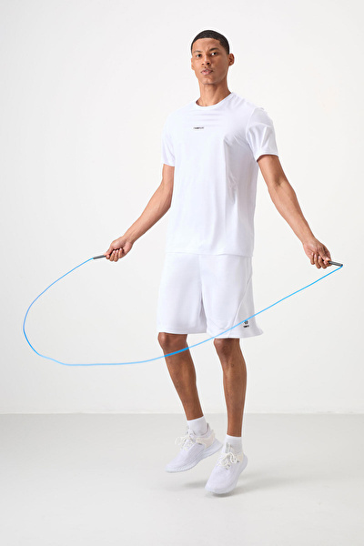 Tommy Life Erkek Tişört