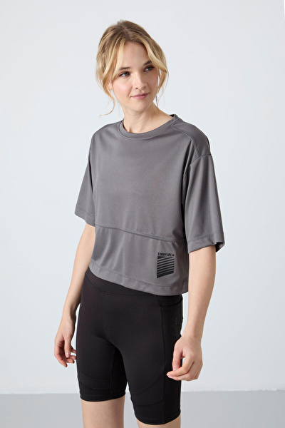 Tommy Life Kadın Tişört