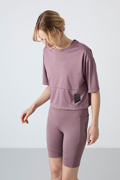 Tommy Life Kadın Tişört