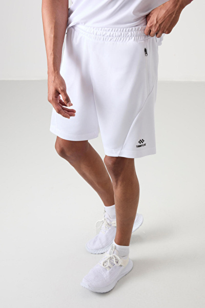 Tommy Life Erkek Şort, Bermuda, Kapri