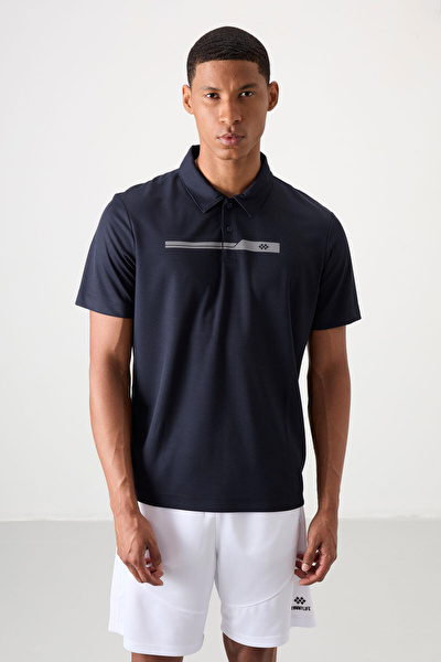 Tommy Life Erkek Tişört