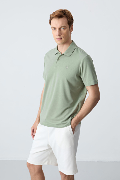 Tommy Life Erkek Tişört