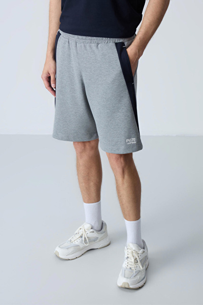 Air Jones Erkek Şort, Bermuda, Kapri