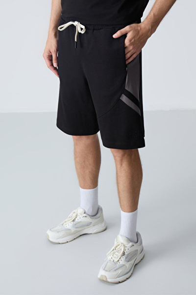 Air Jones Erkek Şort, Bermuda, Kapri