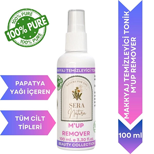 Sera Natura Tonikler