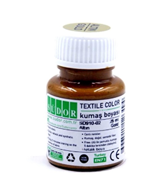 Südor Kumaş Boyası