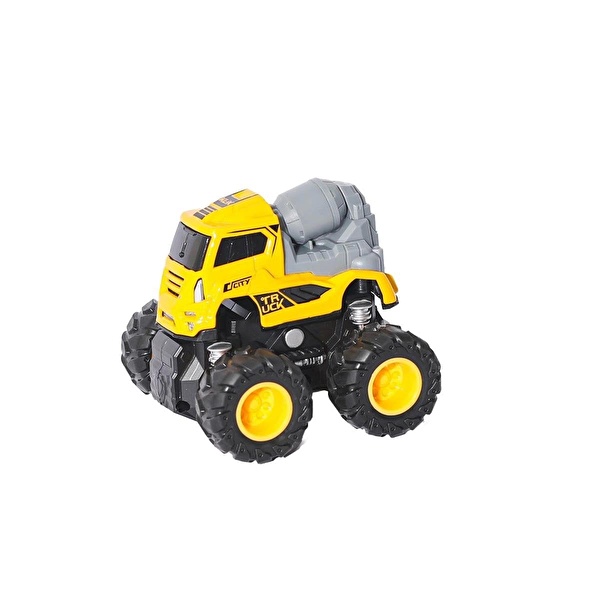 Vardem Oyuncak Oyuncak Arabalar