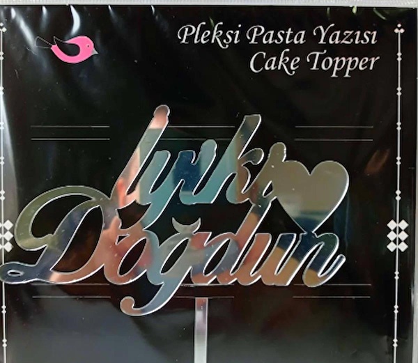 Odak Parti Süsleme Malzemeleri