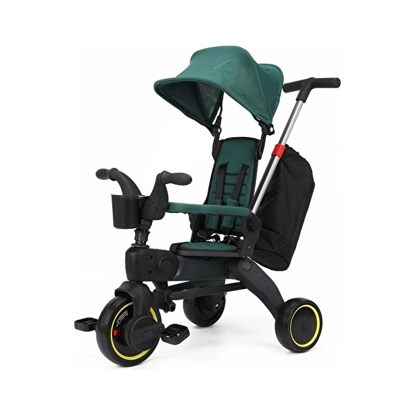 Babymiss Çocuk Bisikleti