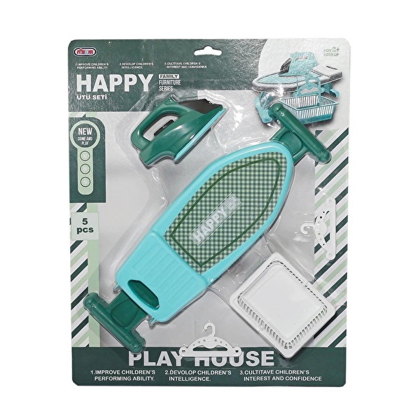 Nizam Plastik Evcilik, Mutfak Setleri