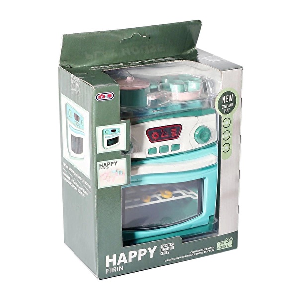 Nizam Plastik Evcilik, Mutfak Setleri