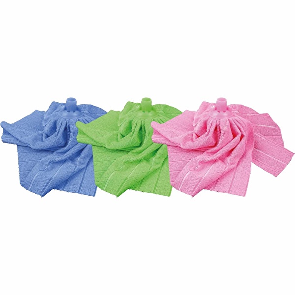 Üçtem Plastik Paspas, Mop Setleri