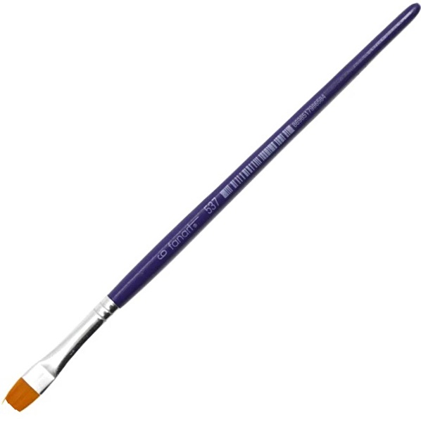 Fanart Fırça, Resim Kalemleri