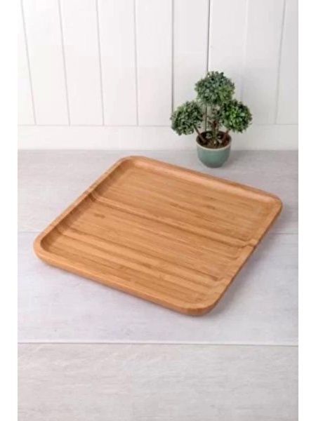 Balsa Servis, Sunum Tabakları