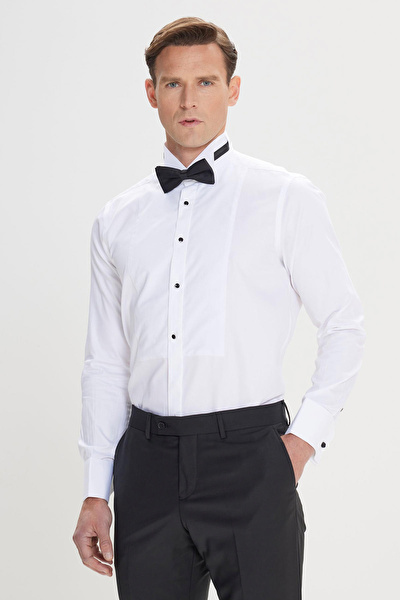 Altınyıldız Classics Erkek Gömlek