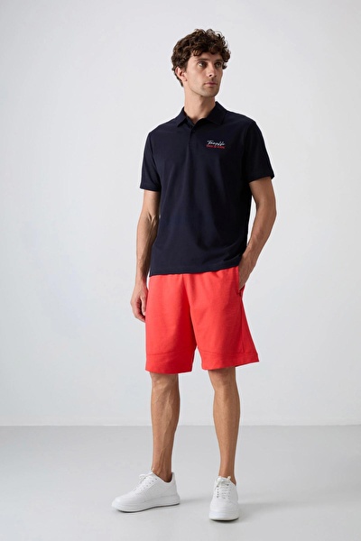 Uhlsport Erkek Şort, Bermuda, Kapri