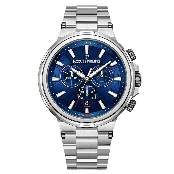Jacques Philippe Erkek Kol Saati