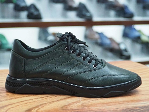 Chelsy Erkek Oxford Ayakkabı