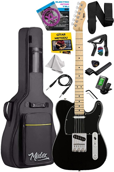 Midex Gitar