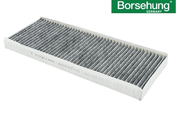 VAG Polen Filtreleri